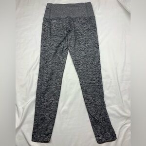 EUC PINK Victoria’s Secret Cozy High-Waisted Leggings - Size Medium